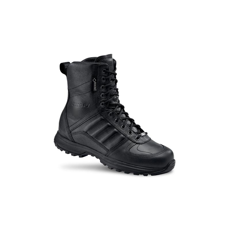 Crispi S.W.A.T. EVO GTX Tursko Svarte | TSN-604951