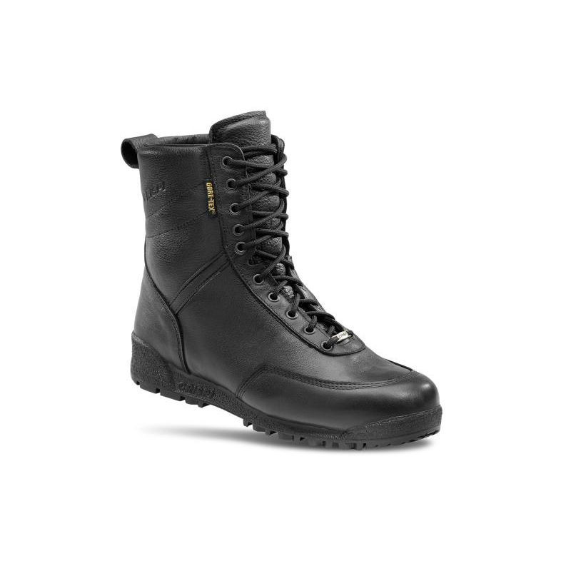 Crispi S.W.A.T. POLICE LACE GTX Tursko Svarte | SHP-230496