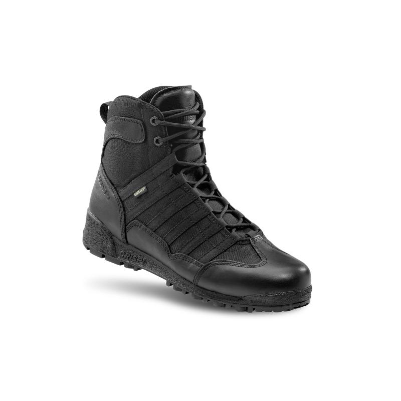 Crispi S.W.A.T. URBAN GTX Tursko Svarte | MVD-930264