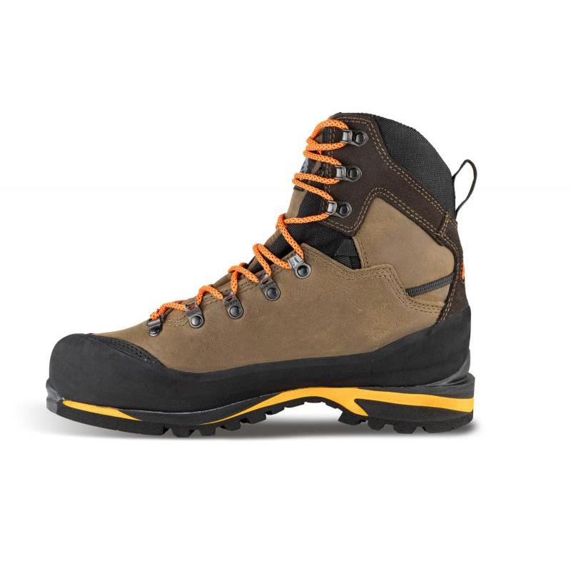 Crispi WASATCH GTX Jaktstøvler Mørke Brune | EVS-349527