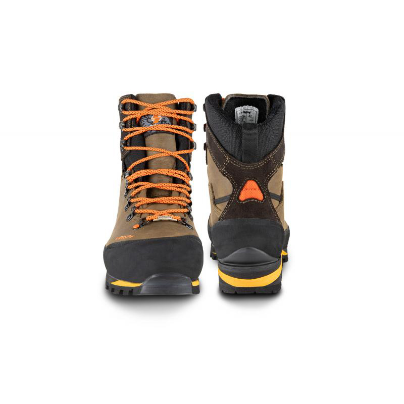 Crispi WASATCH GTX Jaktstøvler Mørke Brune | EVS-349527