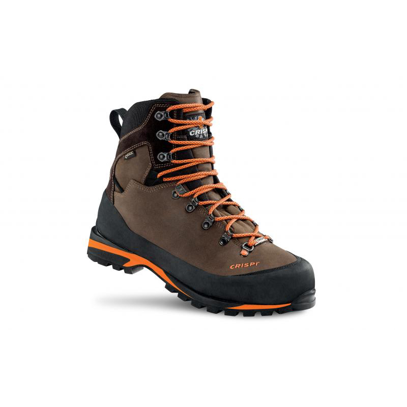 Crispi WASATCH GTX Jaktstøvler Mørke Brune | EVS-349527