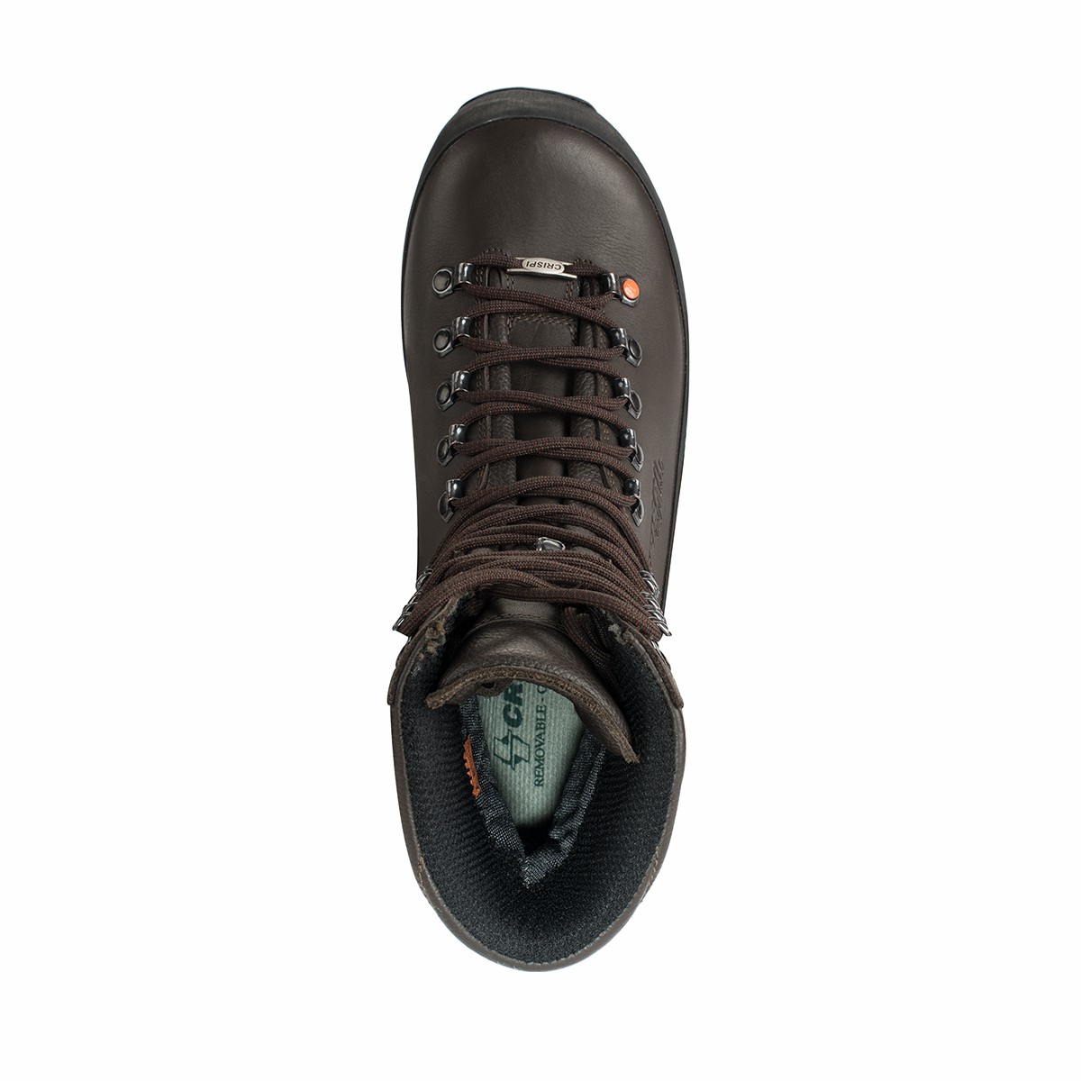 Crispi Wild Rock Plus GTX Jaktstøvler Brune | COG-109348